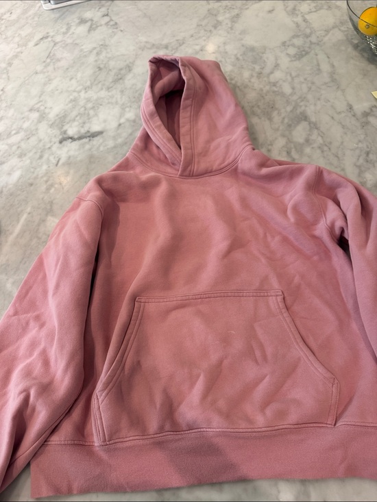 Aritzia Tops - Aritzia Dusty Rose Pullover Hoodie